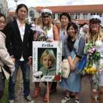 スウェーデンの若者支援の現場を日本の若者団体が訪問しました。(報告書あり)